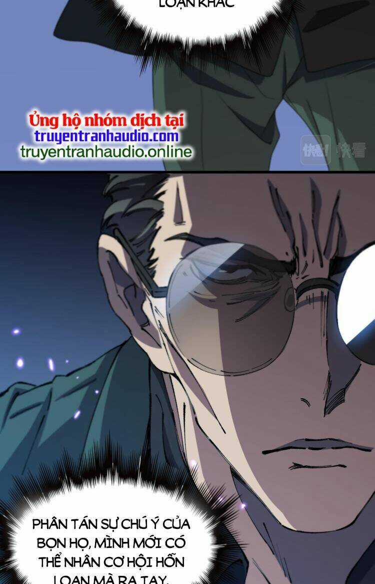 Đại Sư Phụ Hạ Sơn - Chapter 79 - Trang 19