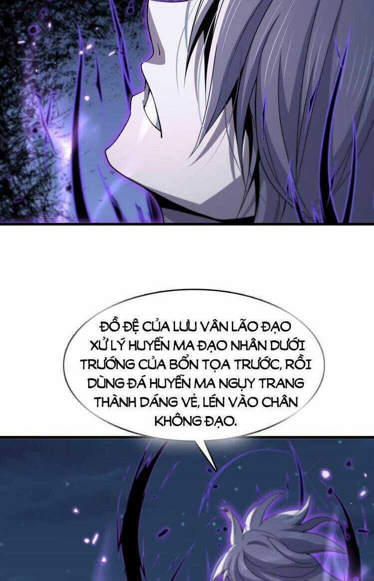 Đại Sư Phụ Hạ Sơn - Chapter 79 - Trang 3