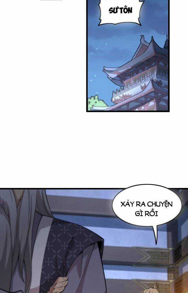Đại Sư Phụ Hạ Sơn - Chapter 79 - Trang 21