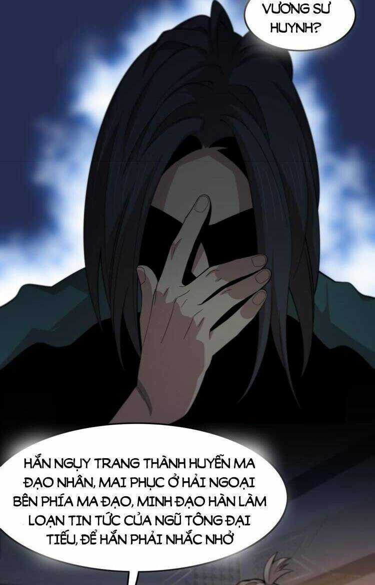 Đại Sư Phụ Hạ Sơn - Chapter 79 - Trang 24