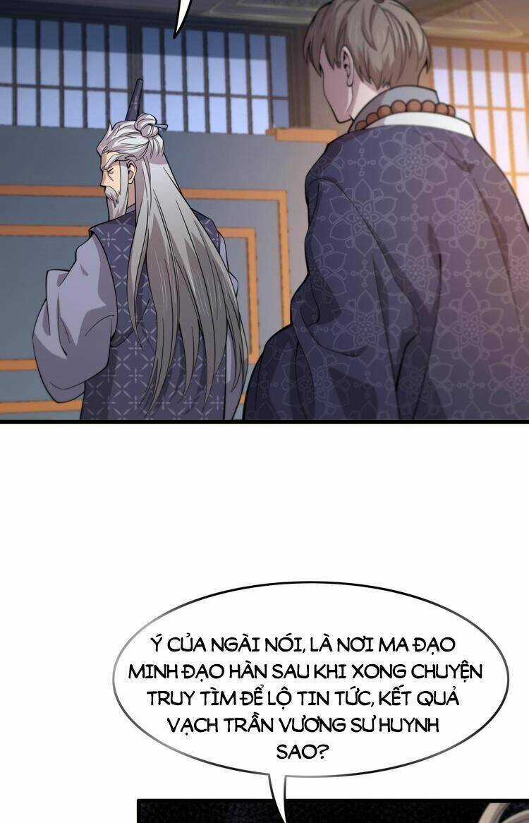 Đại Sư Phụ Hạ Sơn - Chapter 79 - Trang 25