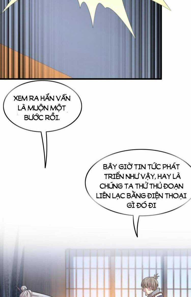 Đại Sư Phụ Hạ Sơn - Chapter 79 - Trang 28