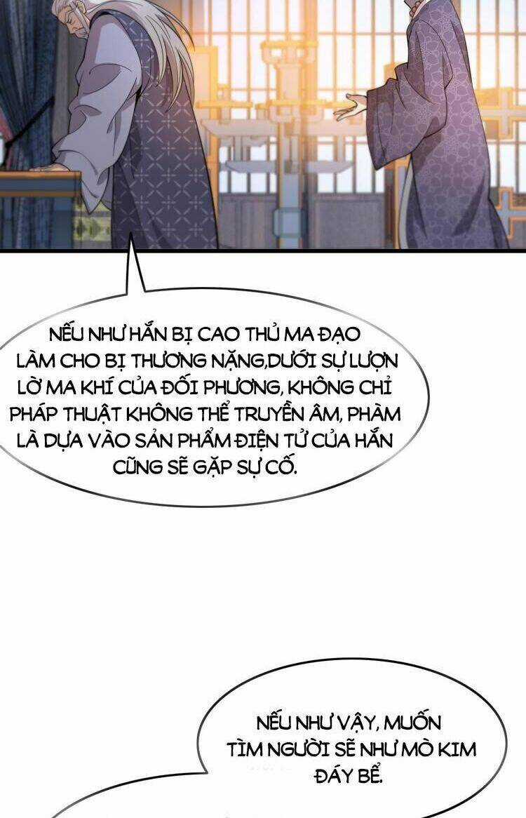 Đại Sư Phụ Hạ Sơn - Chapter 79 - Trang 29