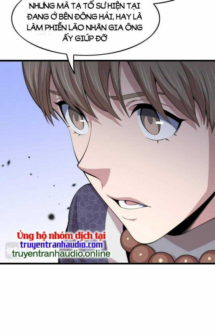 Đại Sư Phụ Hạ Sơn - Chapter 79 - Trang 30