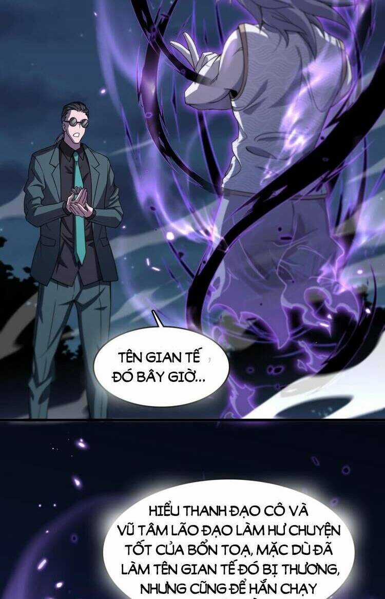 Đại Sư Phụ Hạ Sơn - Chapter 79 - Trang 4