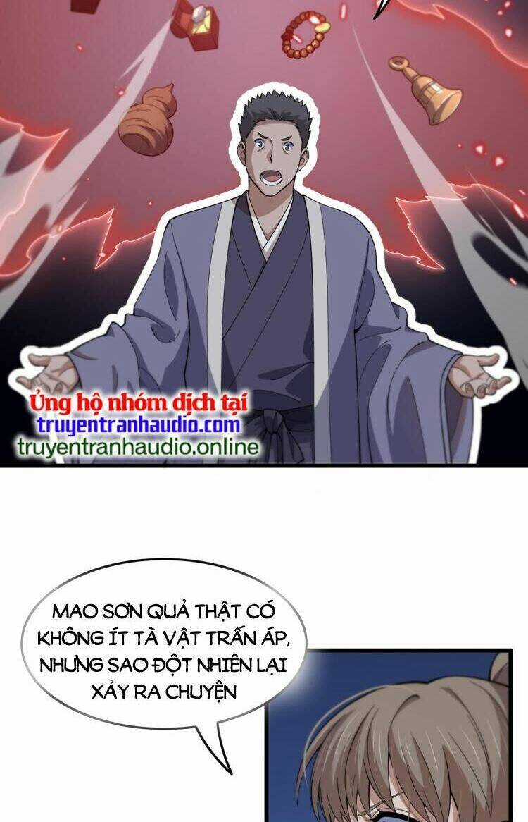 Đại Sư Phụ Hạ Sơn - Chapter 79 - Trang 33