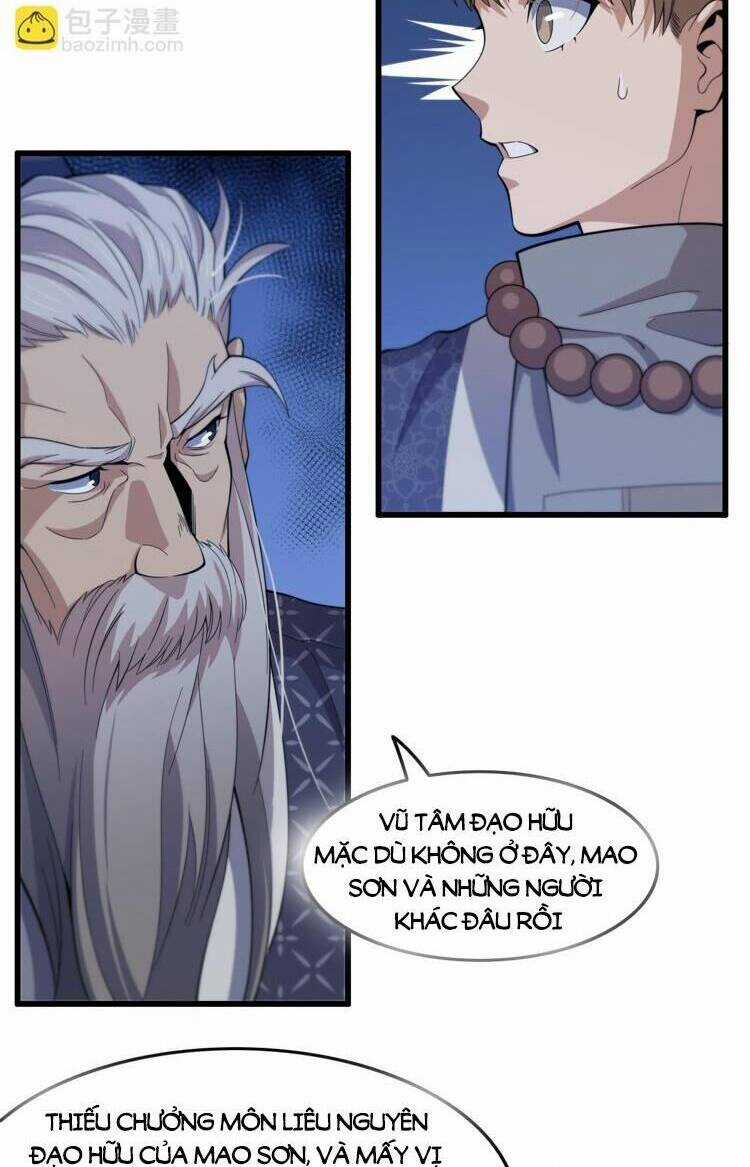 Đại Sư Phụ Hạ Sơn - Chapter 79 - Trang 34