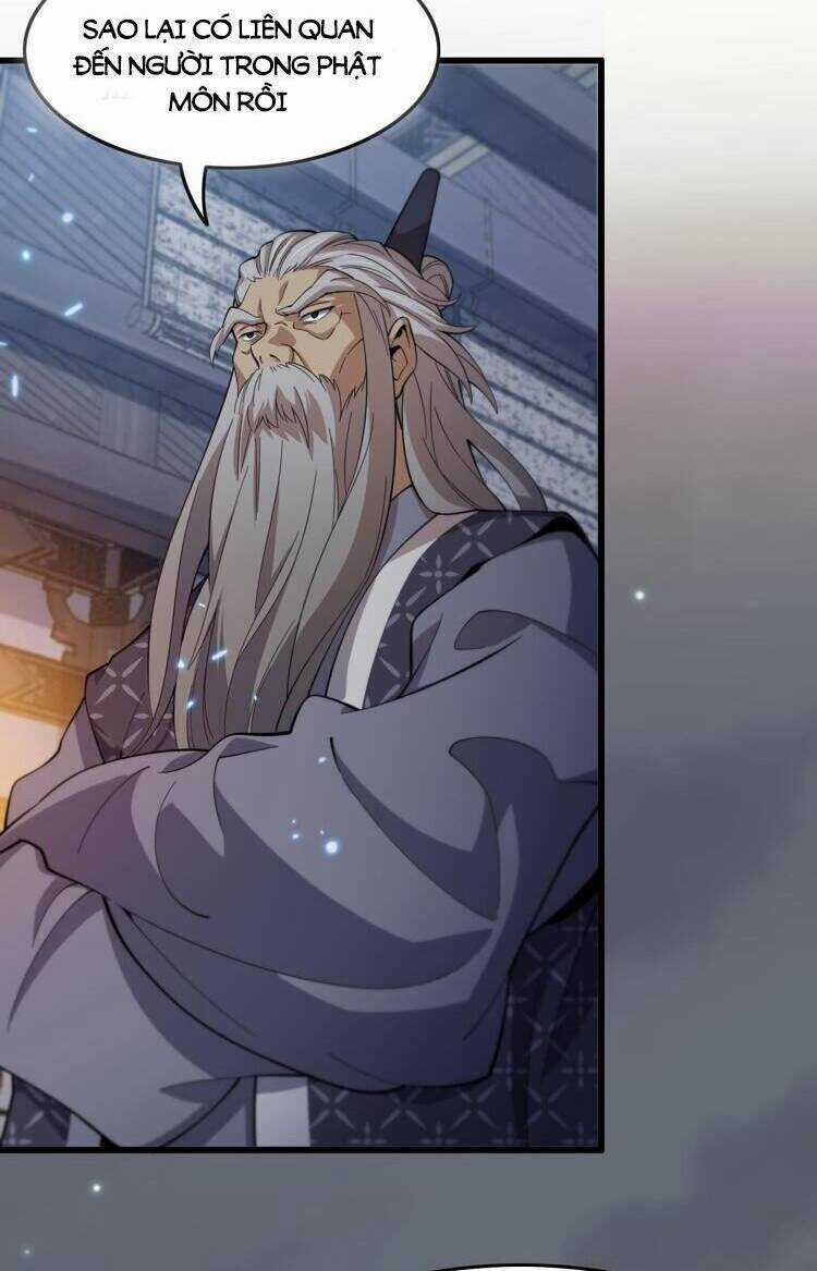 Đại Sư Phụ Hạ Sơn - Chapter 79 - Trang 36