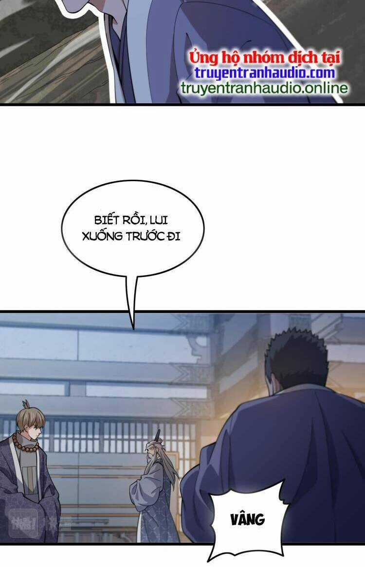Đại Sư Phụ Hạ Sơn - Chapter 79 - Trang 38