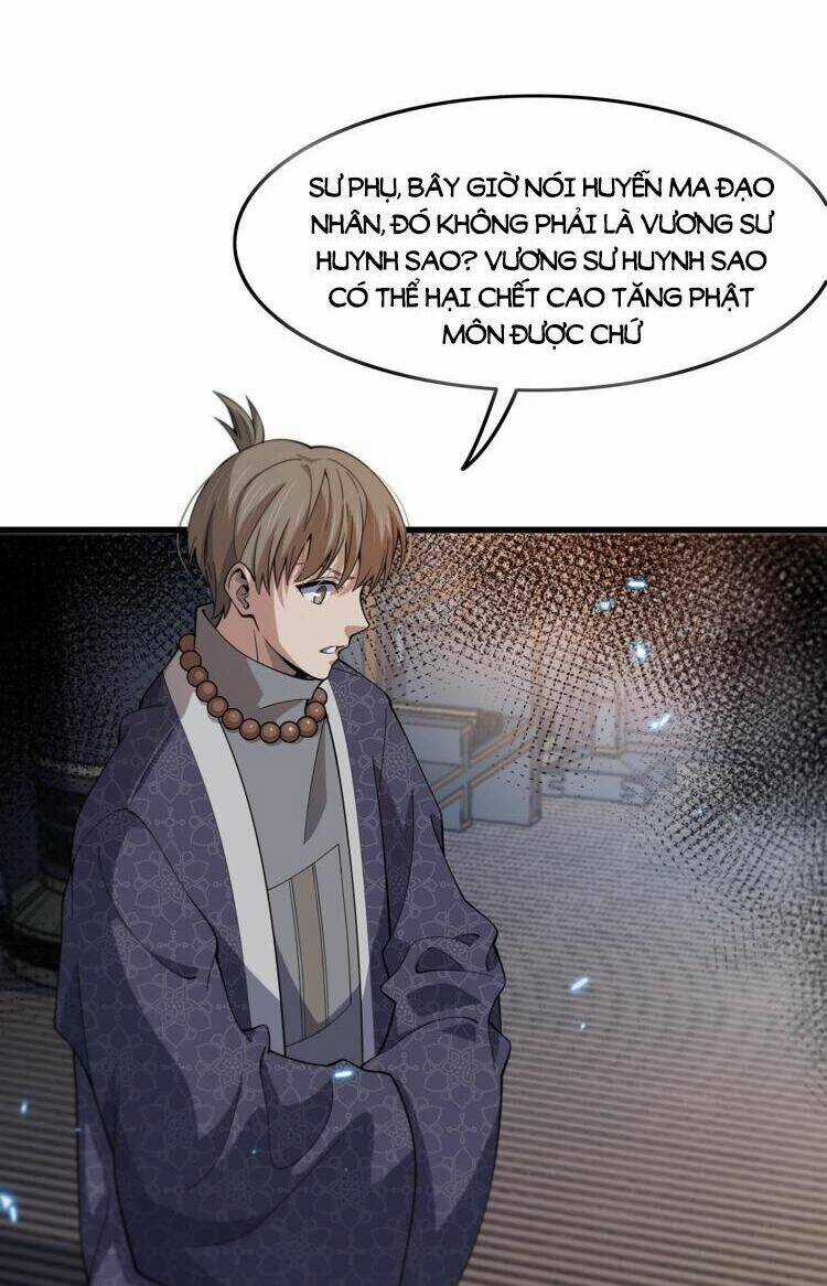 Đại Sư Phụ Hạ Sơn - Chapter 79 - Trang 39