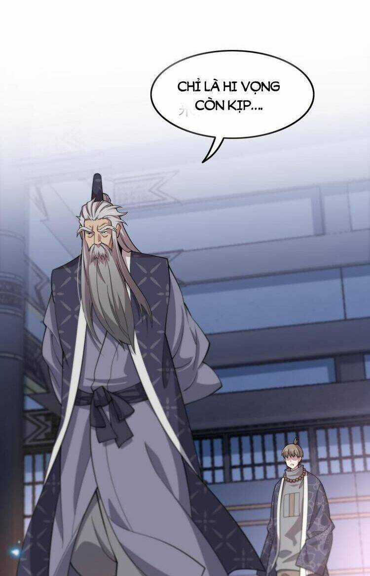 Đại Sư Phụ Hạ Sơn - Chapter 79 - Trang 41