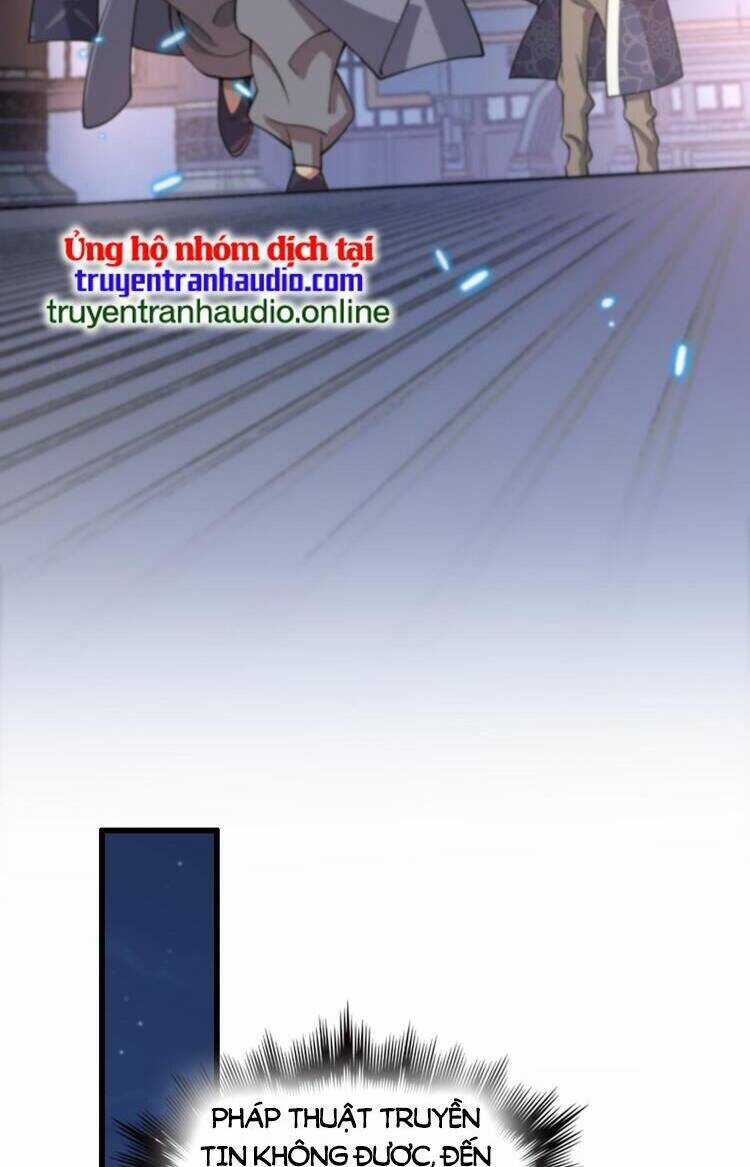 Đại Sư Phụ Hạ Sơn - Chapter 79 - Trang 42