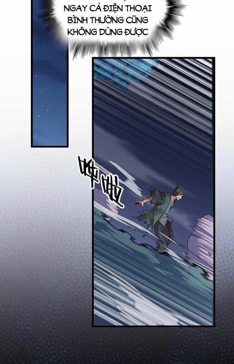 Đại Sư Phụ Hạ Sơn - Chapter 79 - Trang 43