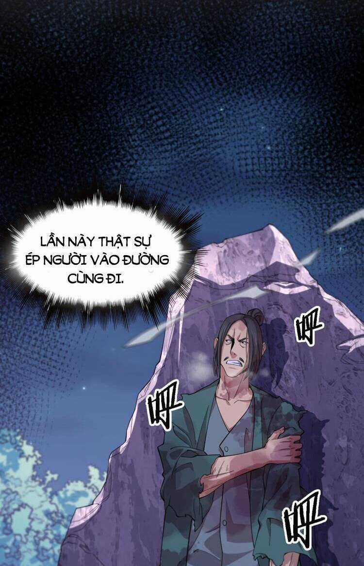 Đại Sư Phụ Hạ Sơn - Chapter 79 - Trang 44