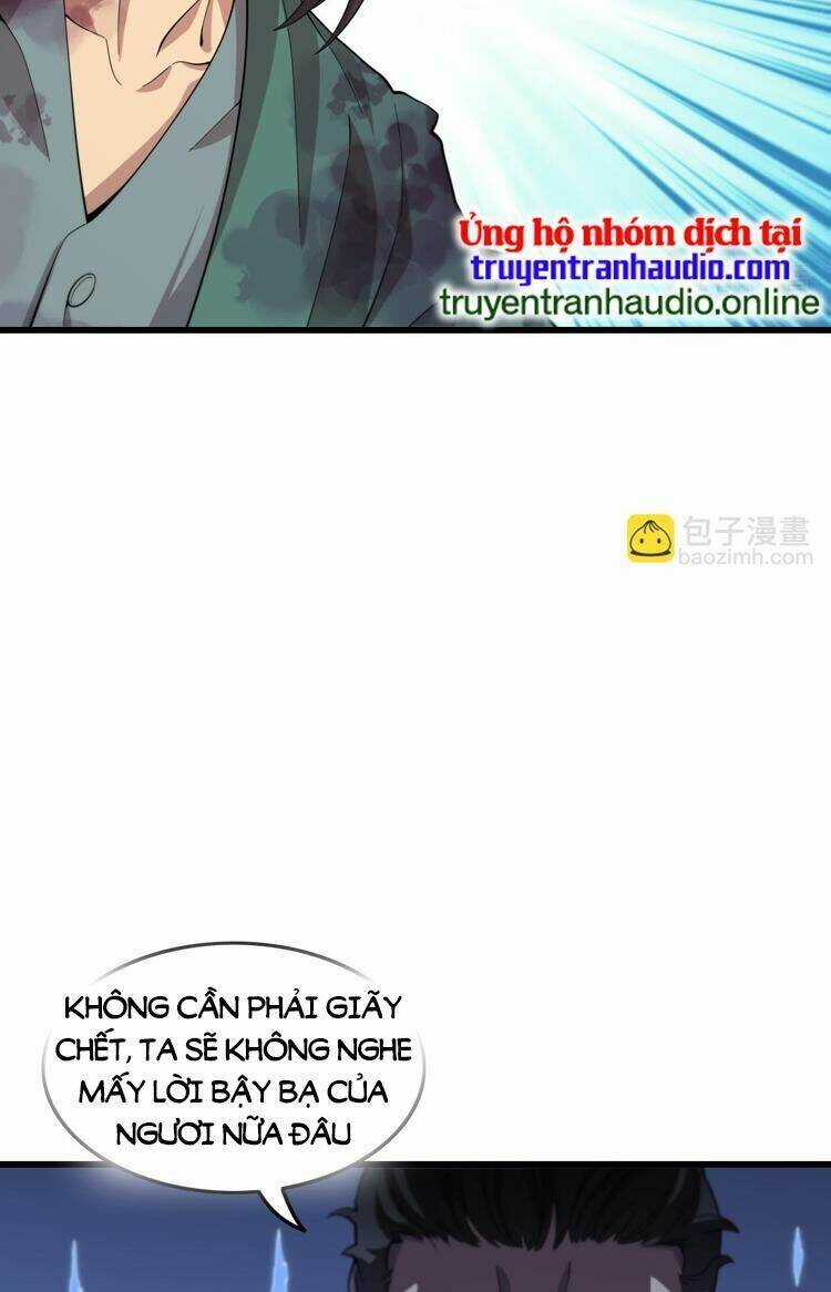 Đại Sư Phụ Hạ Sơn - Chapter 79 - Trang 49