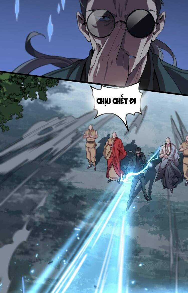 Đại Sư Phụ Hạ Sơn - Chapter 79 - Trang 50