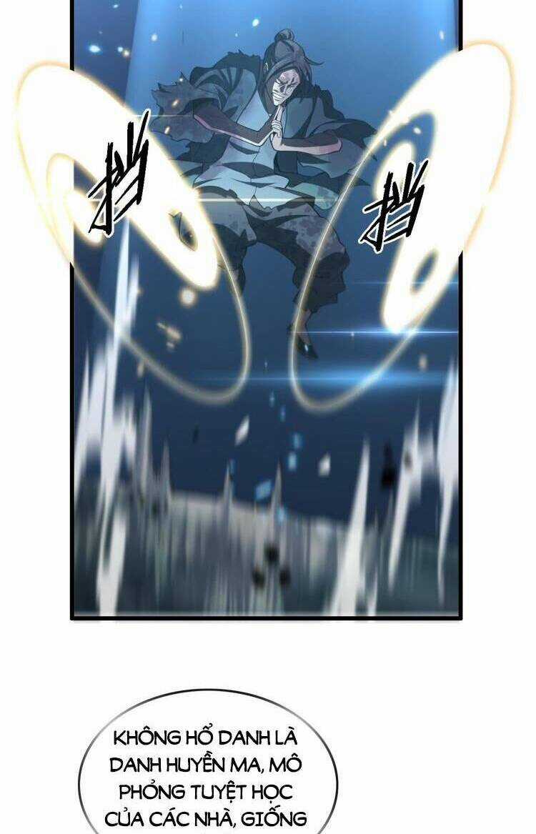 Đại Sư Phụ Hạ Sơn - Chapter 79 - Trang 52