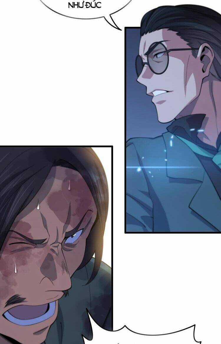 Đại Sư Phụ Hạ Sơn - Chapter 79 - Trang 53