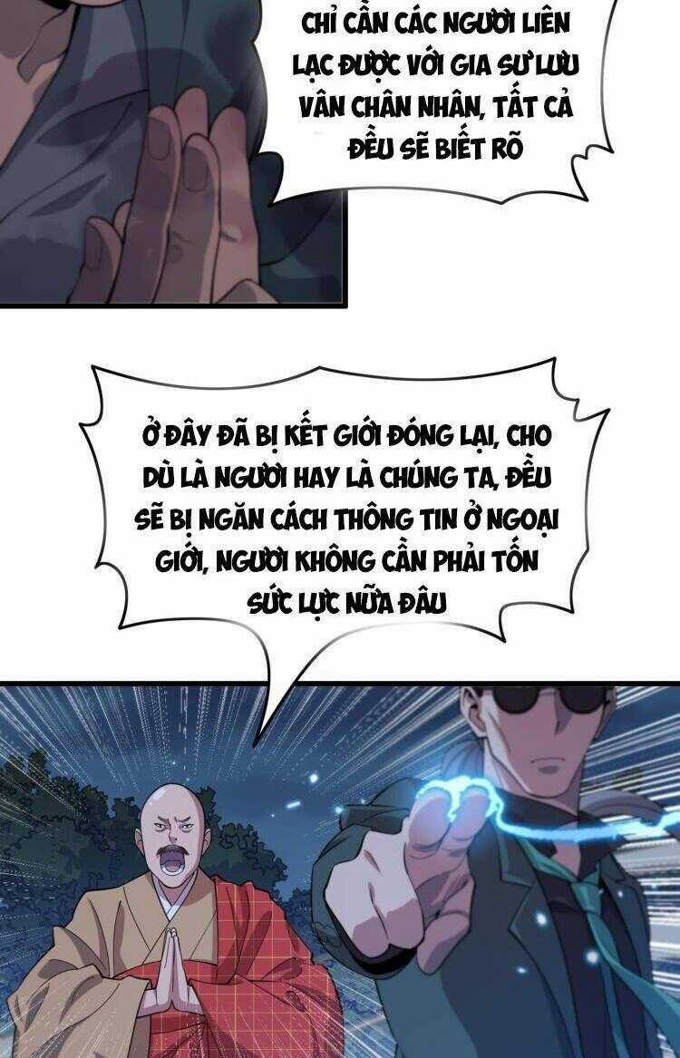 Đại Sư Phụ Hạ Sơn - Chapter 79 - Trang 54