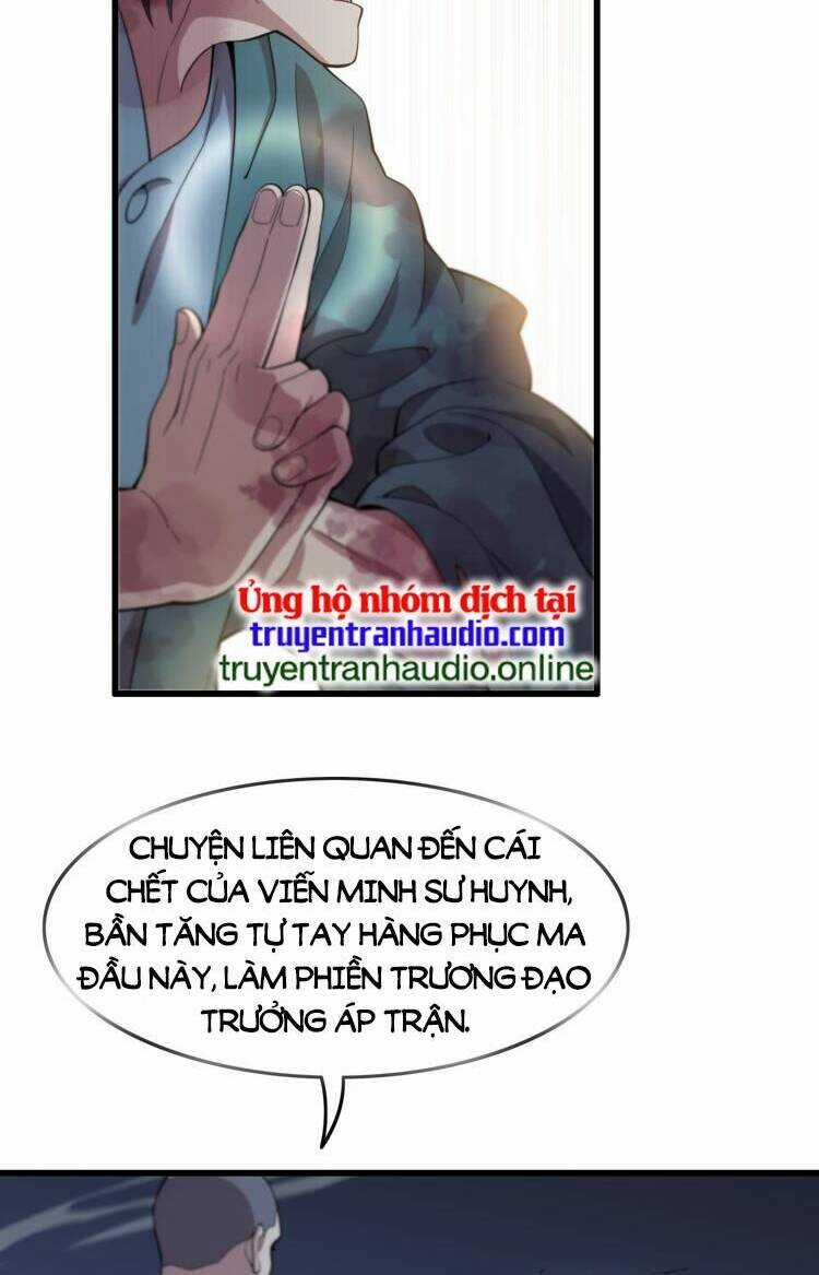 Đại Sư Phụ Hạ Sơn - Chapter 79 - Trang 56