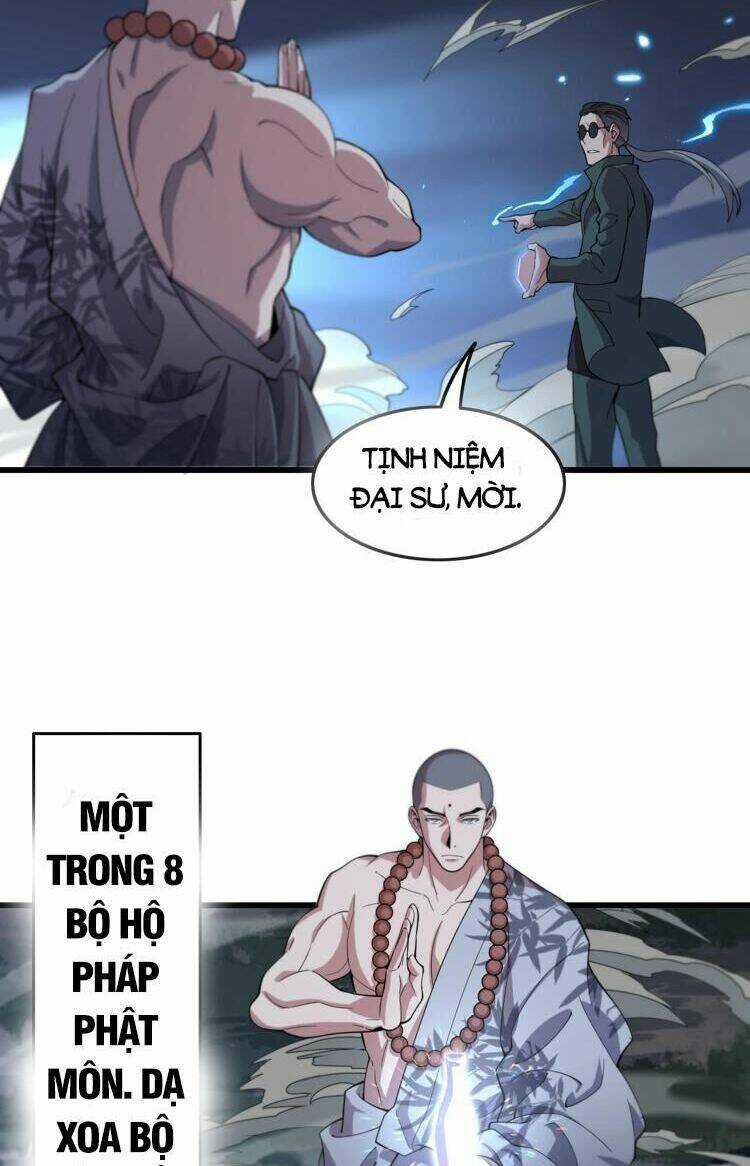 Đại Sư Phụ Hạ Sơn - Chapter 79 - Trang 57