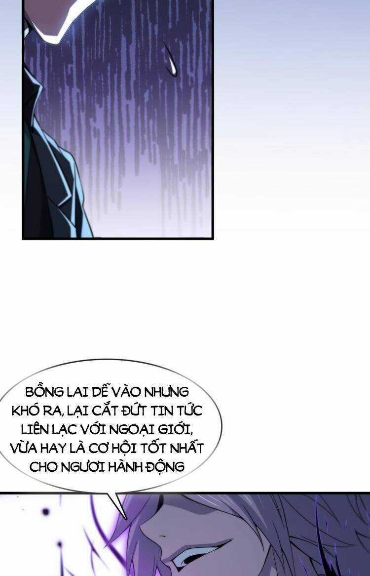 Đại Sư Phụ Hạ Sơn - Chapter 79 - Trang 7