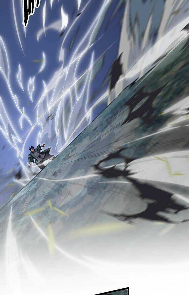 Đại Sư Phụ Hạ Sơn - Chapter 79 - Trang 61