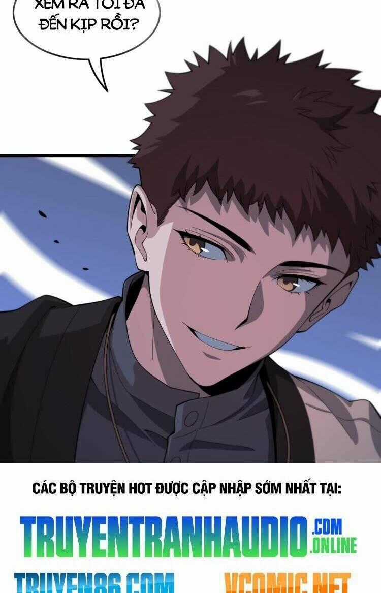 Đại Sư Phụ Hạ Sơn - Chapter 79 - Trang 66