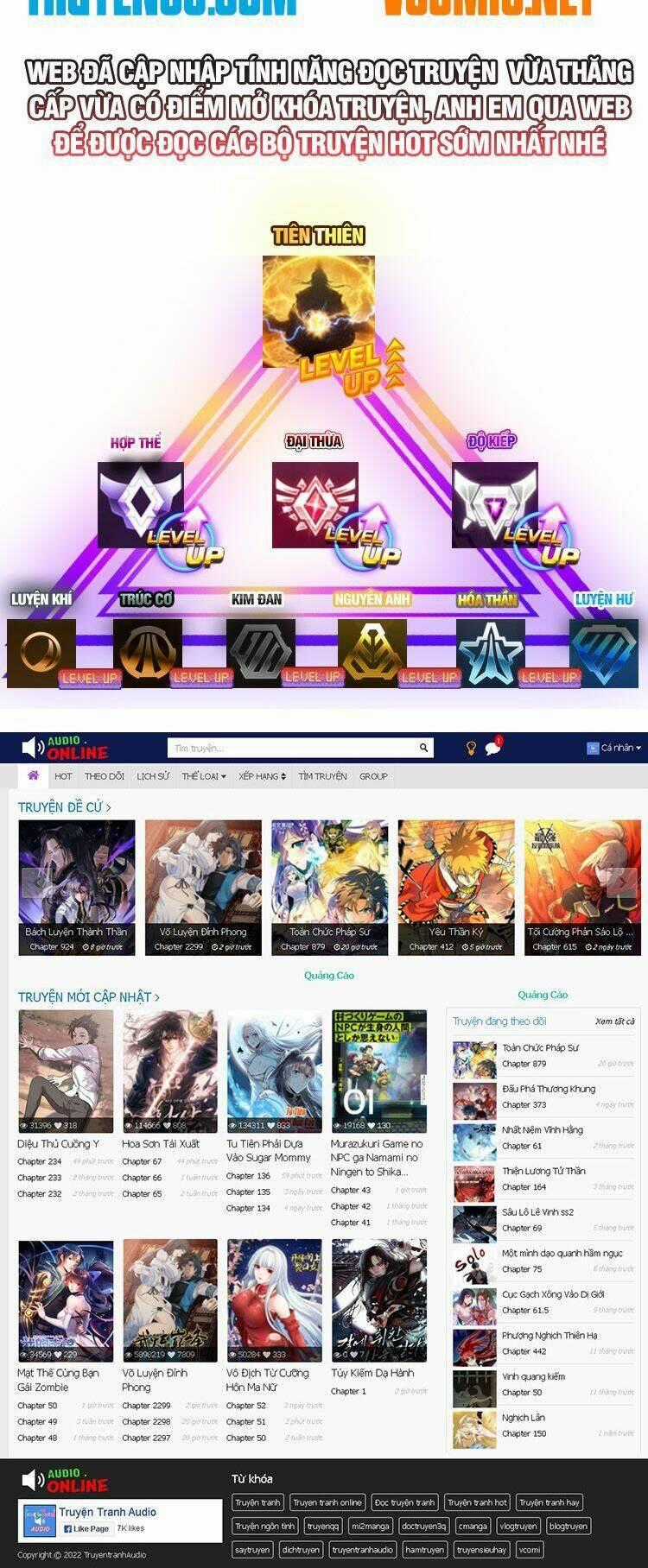 Đại Sư Phụ Hạ Sơn - Chapter 79 - Trang 67