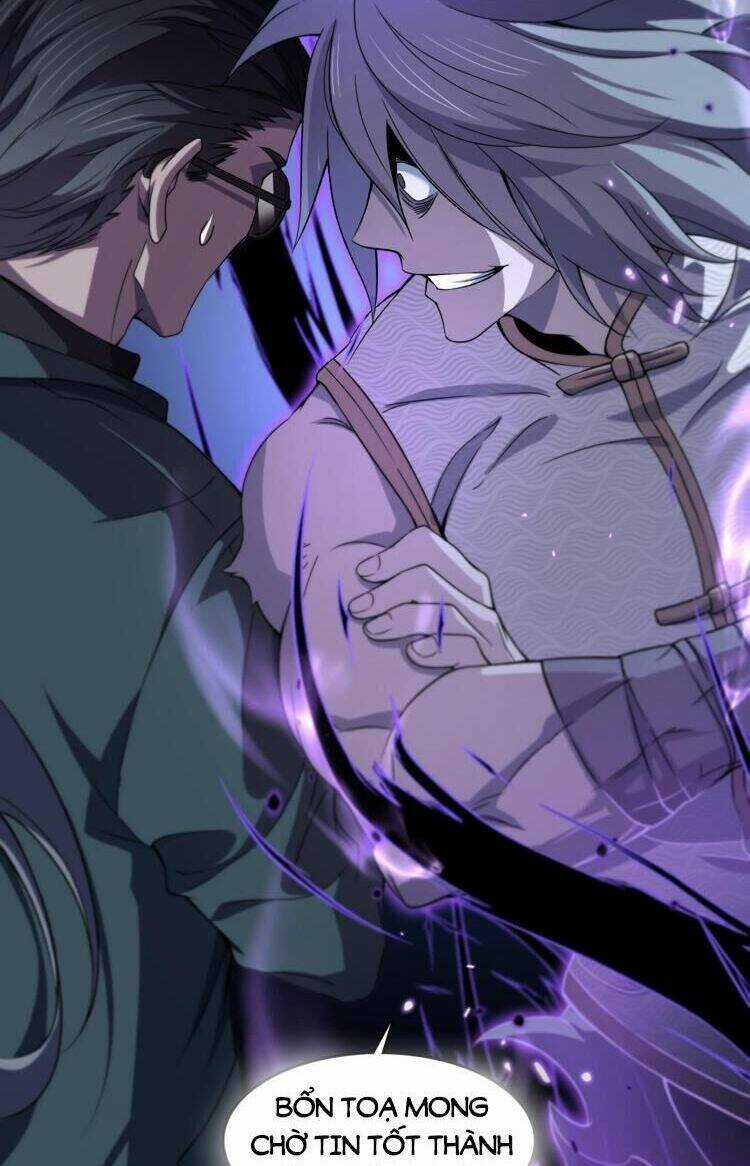 Đại Sư Phụ Hạ Sơn - Chapter 79 - Trang 9