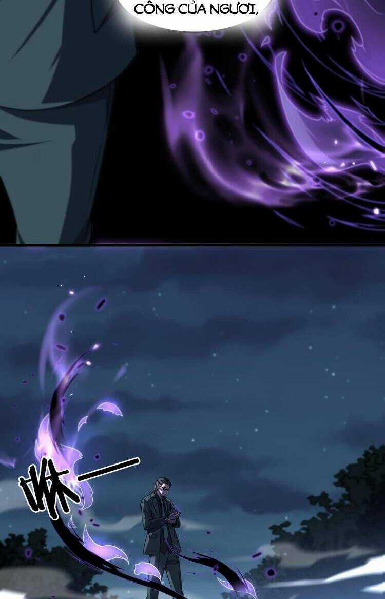 Đại Sư Phụ Hạ Sơn - Chapter 79 - Trang 10