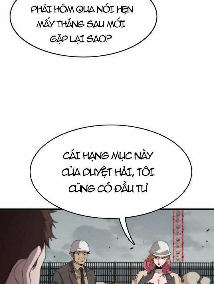 Đại Sư Phụ Hạ Sơn - Chapter 8 - Trang 11