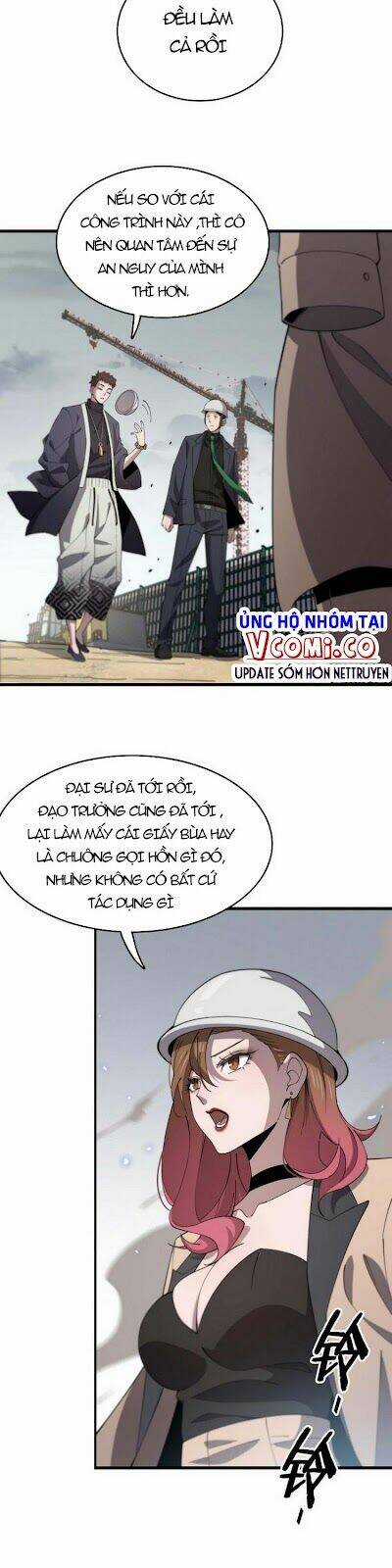 Đại Sư Phụ Hạ Sơn - Chapter 8 - Trang 13