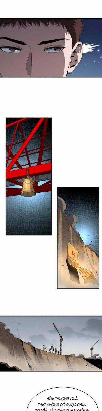 Đại Sư Phụ Hạ Sơn - Chapter 8 - Trang 14