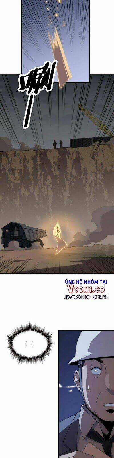 Đại Sư Phụ Hạ Sơn - Chapter 8 - Trang 23