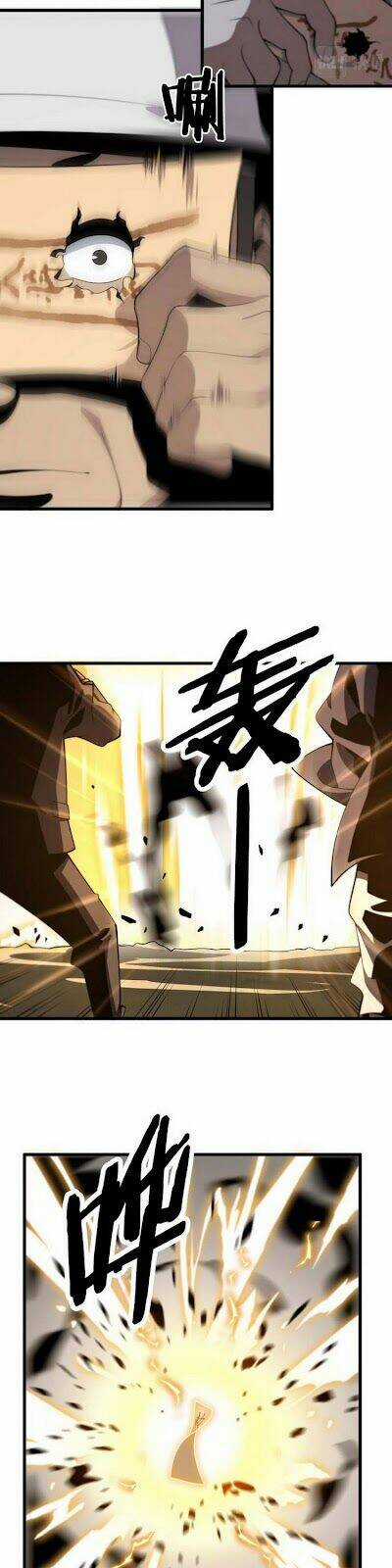 Đại Sư Phụ Hạ Sơn - Chapter 8 - Trang 24