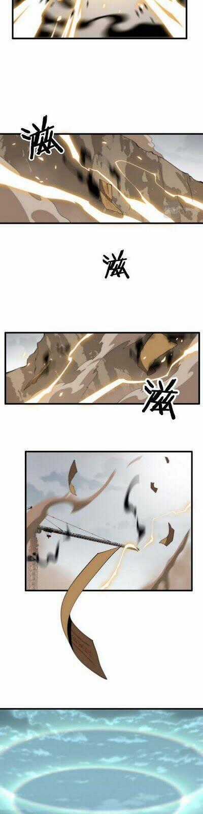 Đại Sư Phụ Hạ Sơn - Chapter 8 - Trang 25