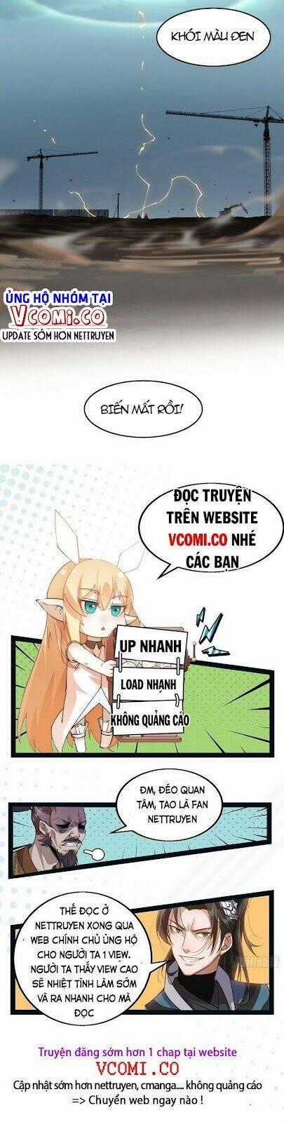 Đại Sư Phụ Hạ Sơn - Chapter 8 - Trang 26