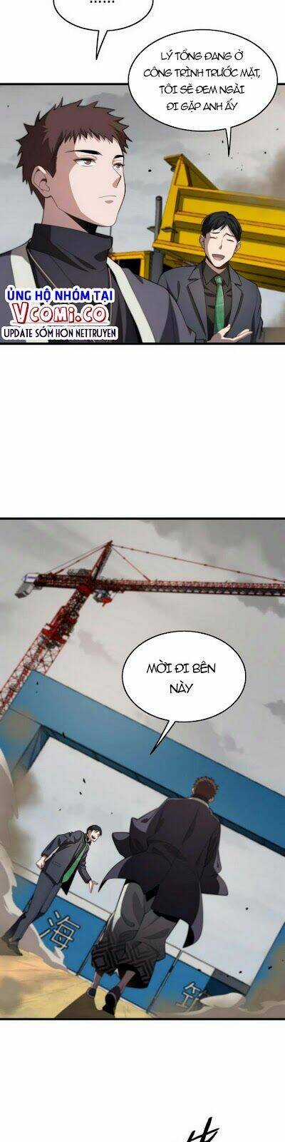 Đại Sư Phụ Hạ Sơn - Chapter 8 - Trang 5