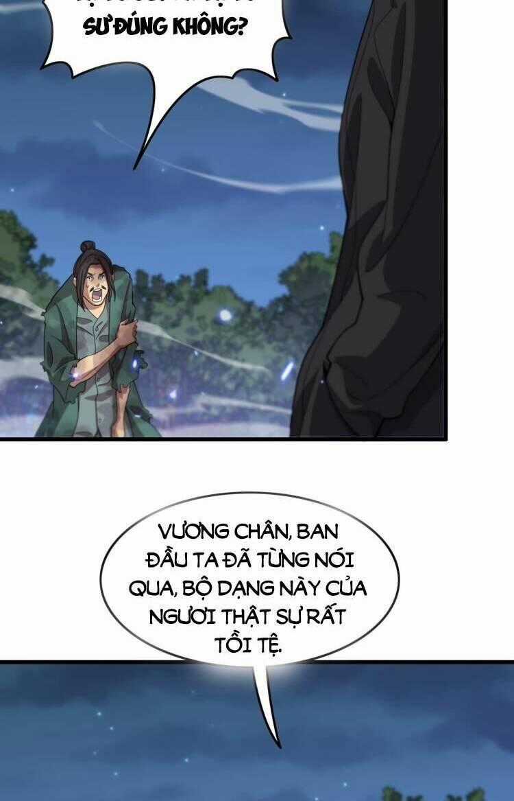 Đại Sư Phụ Hạ Sơn - Chapter 80 - Trang 2