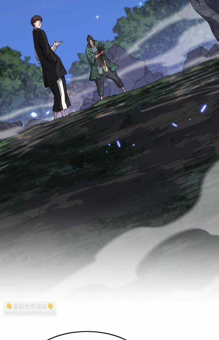 Đại Sư Phụ Hạ Sơn - Chapter 80 - Trang 11