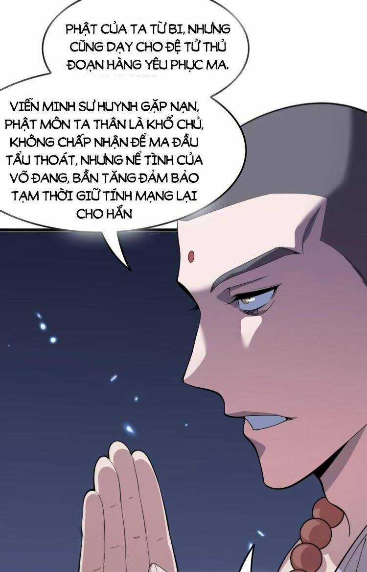 Đại Sư Phụ Hạ Sơn - Chapter 80 - Trang 12