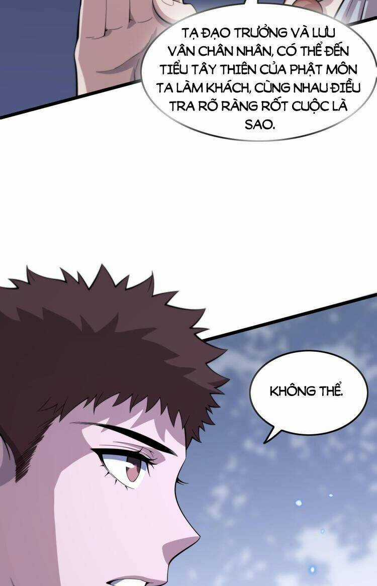 Đại Sư Phụ Hạ Sơn - Chapter 80 - Trang 13