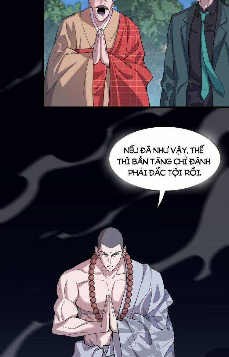 Đại Sư Phụ Hạ Sơn - Chapter 80 - Trang 15