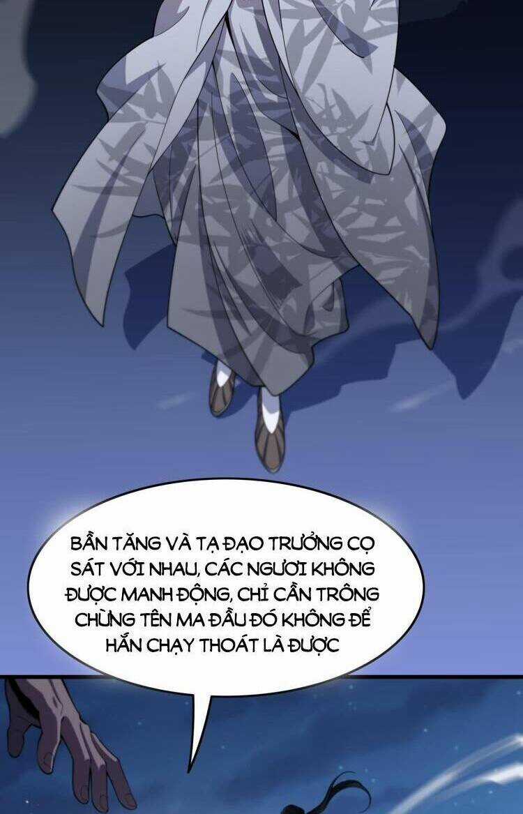 Đại Sư Phụ Hạ Sơn - Chapter 80 - Trang 16