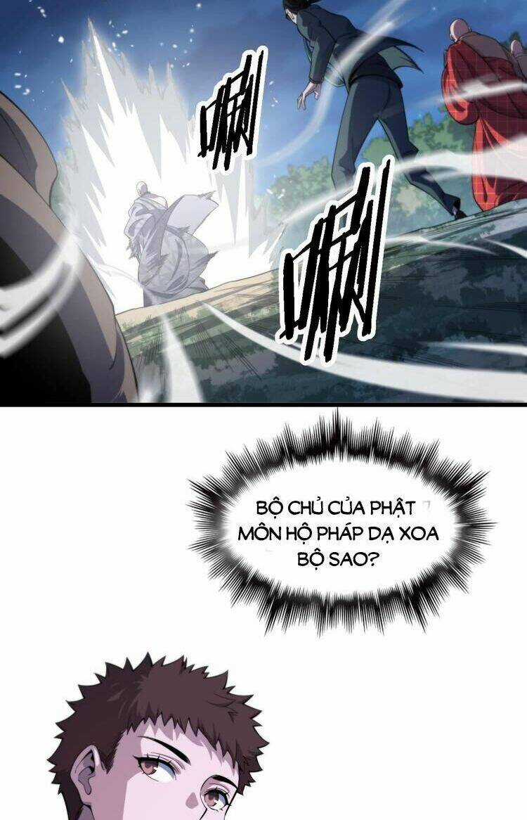 Đại Sư Phụ Hạ Sơn - Chapter 80 - Trang 17