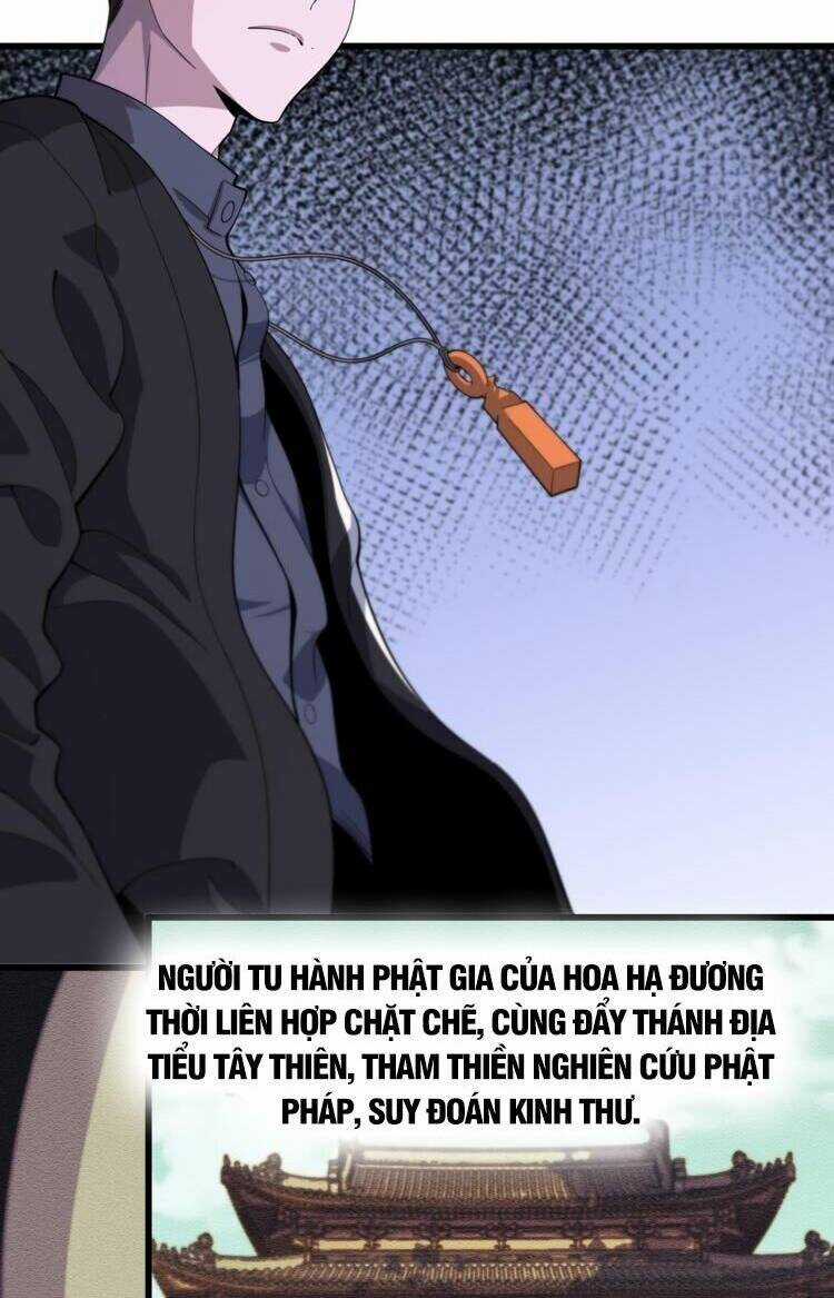 Đại Sư Phụ Hạ Sơn - Chapter 80 - Trang 18
