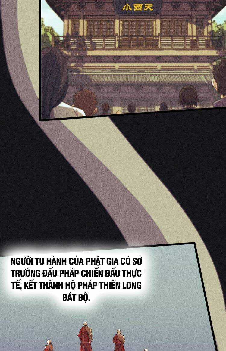 Đại Sư Phụ Hạ Sơn - Chapter 80 - Trang 19