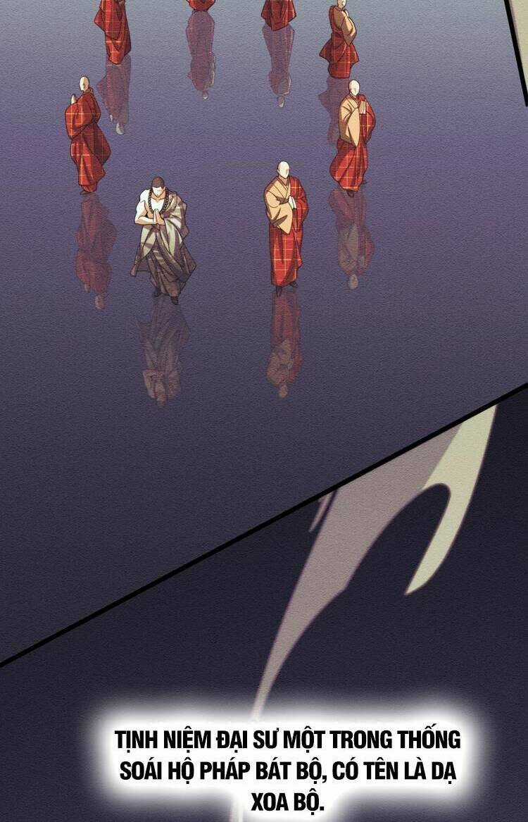 Đại Sư Phụ Hạ Sơn - Chapter 80 - Trang 20