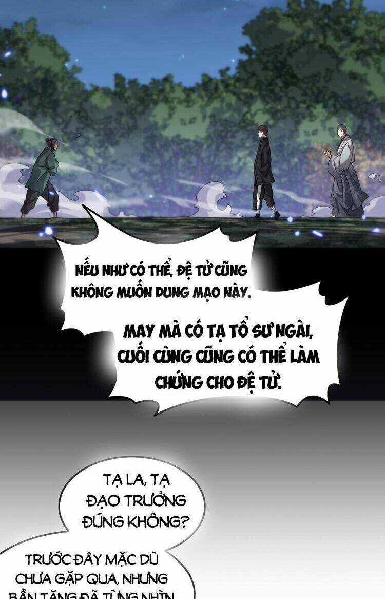 Đại Sư Phụ Hạ Sơn - Chapter 80 - Trang 3